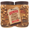 Member's Mark Natural Creamy Peanut Butter (40 oz., 2 pk.) - *In Store