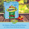 Mott's Medleys Assorted Fruit Snacks, Gluten Free (0.8 oz., 90 ct.) - [From 43.00 - Choose pk Qty ] - *Ships from Miami
