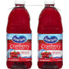 Ocean Spray Cranberry Cocktail Juice (96oz / 2pk) - [From 29.00 - Choose pk Qty ] - *Ships from Miami