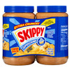 Skippy Natural Peanut Butter Spread (48 oz., 2 pk) - [From 47.00 - Choose pk Qty ] - *Ships from Miami