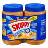 Skippy Natural Peanut Butter Spread (48 oz., 2 pk) - [From 46.00 - Choose pk Qty ] - *Ships from Miami