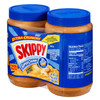 Skippy Natural Peanut Butter Spread (48 oz., 2 pk) - [From 47.00 - Choose pk Qty ] - *Ships from Miami