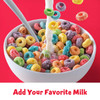 Kellogg's Froot Loops Cereal (43.6 oz.) - [From 46.00 - Choose pk Qty ] - *Ships from Miami
