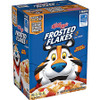 Kellogg's Frosted Flakes Cereal (55 oz.) - [From 30.00 - Choose pk Qty ] - *Ships from Miami