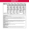 Kellogg's Jumbo Assortment Pack (32.7 oz., 30 pk.) - [From 59.00 - Choose pk Qty ] - *Ships from Miami
