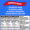 Capri Sun Variety Pack (6oz / 40pk) - [From 38.00 - Choose pk Qty ] - *Ships from Miami