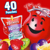 Kool-Aid Jammers Variety Pack (6oz / 40pk) - [From 46.00 - Choose pk Qty ] - *Ships from Miami