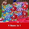 Kool-Aid Jammers Variety Pack (6oz / 40pk) - [From 44.00 - Choose pk Qty ] - *Ships from Miami