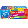 Capri Sun 100% Juice Variety Pack (6oz / 40pk) - [From 66.00 - Choose pk Qty ] - *Ships from Miami