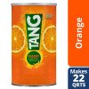 Tang Orange Drink Mix (72oz) - [From 36.00 - Choose pk Qty ] - *Ships from Miami