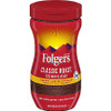Folgers Classic Roast Instant Coffee Crystals (16 oz.) - [From 47.00 - Choose pk Qty ] - *Ships from Miami