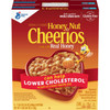 Honey Nut Cheerios Gluten-Free Cereal (24 oz., 2 pk.) - [From 94.00 - Choose pk Qty ] - *Ships from Miami
