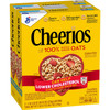 Cheerios Gluten-Free Cold Cereal (20.35 oz., 2 pk.) - [From 29.00 - Choose pk Qty ] - *Ships from Miami