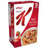 Kellogg's Special K Breakfast Cereal, Red Berries (38 oz.) - [From 34.00 - Choose pk Qty ] - *Ships from Miami