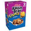Kellogg's Original Raisin Bran Crunch Breakfast Cereal (42 oz.) - [From 31.00 - Choose pk Qty ] - *Ships from Miami
