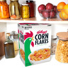 Kellogg's Corn Flakes (43 oz.) - [From 30.00 - Choose pk Qty ] - *Ships from Miami