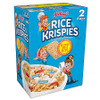 Kellogg's Rice Krispies Breakfast Cereal (42 oz., 2 pk.) - [From 40.00 - Choose pk Qty ] - *Ships from Miami