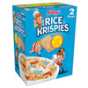 Kellogg's Rice Krispies Breakfast Cereal (42 oz., 2 pk.) - [From 40.00 - Choose pk Qty ] - *Ships from Miami