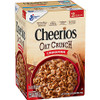 Cheerios Oat Crunch, Cinnamon (59.5 oz.) - [From 43.00 - Choose pk Qty ] - *Ships from Miami