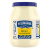 Hellmann's Real Mayonnaise (64 oz.) - [From 40.00 - Choose pk Qty ] - *Ships from Miami