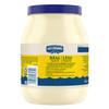 Hellmann's Real Mayonnaise (64 oz.) - [From 40.00 - Choose pk Qty ] - *Ships from Miami