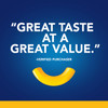 Kraft Original Macaroni & Cheese Dinner (7.25 oz., 18 ct.) - [From 74.00 - Choose pk Qty ] - *Ships from Miami