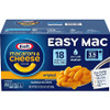 Kraft Easy Mac Microwavable Macaroni & Cheese (2.15 oz., 18 ct.) - [From 44.00 - Choose pk Qty ] - *Ships from Miami