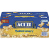 ACT II Butter Lovers Microwave Popcorn (2.75 oz., 32 pk.) - [From 48.00 - Choose pk Qty ] - *Ships from Miami