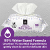 Member's Mark Premium Fragrance-Free Baby Wipes (1152 ct.) - [From 88.00 - Choose pk Qty ] - *Ships from Miami