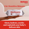 Huggies Nourish & Care Scented Baby Wipes (640 ct.) - [From 104.00 - Choose pk Qty ] - *Ships from Miami
