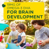 Nestle NIDO Kinder 1+ Toddler Powdered Milk Beverage (4.85 lbs.) - [From 84.00 - Choose pk Qty ] - *Ships from Miami