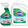Clorox Clean-Up All-Purpose Cleaner + Bleach, Original (Spray + Refill) - [From 71.00 - Choose pk Qty ] - *Ships from Miami