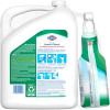 Clorox Clean-Up All-Purpose Cleaner + Bleach, Original (Spray + Refill) - [From 71.00 - Choose pk Qty ] - *Ships from Miami