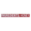 Member's Mark Bee Proud Pure Honey (48 oz.) - [From 44.33 - Choose pk Qty ] - *Ships from Miami