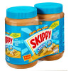 Skippy Creamy Peanut Butter Spread (48 oz., 2 pk) - [From 46.00 - Choose pk Qty ] - *Ships from Miami