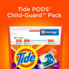 Tide PODS Liquid Laundry Detergent Pacs, Spring Meadow (168 ct.) - [From 134.00 - Choose pk Qty ] - *Ships from Miami