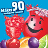 Kool-Aid Tropical Punch Juice Mix (82.5oz) - [From 36.00 - Choose pk Qty ] - *Ships from Miami