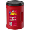 Folgers Classic Roast Ground Coffee (43.5 oz.) - [From 53.00 - Choose pk Qty ] - *Ships from Miami