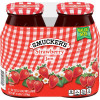 Smucker's Strawberry Jam (64 oz., 2 pk.) - [From 26.00 - Choose pk Qty ] - *Ships from Miami
