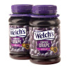 Welch's Concord Grape Jelly (30 oz., 2 pk.) - [From 23.00 - Choose pk Qty ] - *Ships from Miami