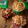 Member's Mark Cashew Halves and Pieces with Sea Salt (33oz) - [From 53.00 - Choose pk Qty ] - *Ships from Miami