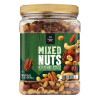 Member's Mark Roasted and Salted Mixed Nuts with Peanuts (34 oz.) - [From 43.00 - Choose pk Qty ] - *Ships from Miami