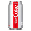 Coca-Cola Diet Can (12 oz., 35 pk.) - [From 66.00 - Choose pk Qty ] - *Ships from Miami