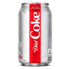 Coca-Cola Diet Can (12 oz., 35 pk.) - [From 66.00 - Choose pk Qty ] - *Ships from Miami