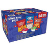 Kellogg's Game Time Snacks, Variety Pack (38 pk.) - [From 77.00 - Choose pk Qty ] - *Ships from Miami