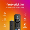 Amazone Fire TV Stick Lite - [From 111.00 - Choose pk Qty ] - *Ships from Miami