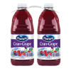 Ocean Spray Cran-Grape Juice Drink (96oz / 2pk) - *In Store