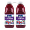 Ocean Spray Cran-Grape Juice Drink (96oz / 2pk) - [From 44.00 - Choose pk Qty ] - *Ships from Miami