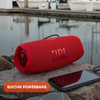 JBL Charge 5 Waterproof Portable Speaker with Built-in Powerbank Blue - *Pre-Order