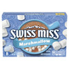 Swiss Miss Chocolate Hot Cocoa Mix With Marshmallows, 8 Count - *In Store
